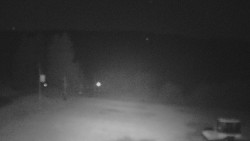 Panorama Vičanov - Tesák