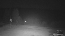 Panorama Vičanov - Tesák