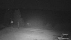 Panorama Vičanov - Tesák