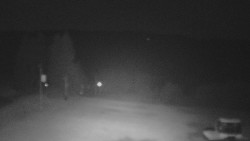 Panorama Vičanov - Tesák