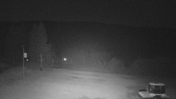 Panorama Vičanov - Tesák