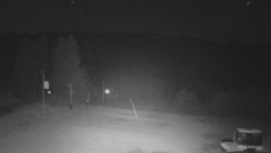 Panorama Vičanov - Tesák