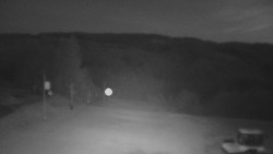 Panorama Vičanov - Tesák