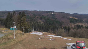 Skiareál Troják - Panorama Vičanov - Tesák - 12.4.2026 v 09:00 Skiareál Troják - Panorama Vičanov - Tesák - 12.4.2026 v 09:00