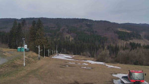 Skiareál Troják - Panorama Vičanov - Tesák - 12.4.2026 v 10:00 Skiareál Troják - Panorama Vičanov - Tesák - 12.4.2026 v 10:00