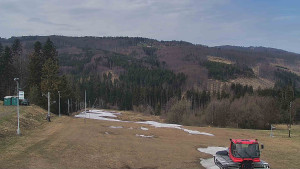 Skiareál Troják - Panorama Vičanov - Tesák - 12.4.2026 v 13:00 Skiareál Troják - Panorama Vičanov - Tesák - 12.4.2026 v 13:00