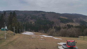 Skiareál Troják - Panorama Vičanov - Tesák - 12.4.2026 v 13:30 Skiareál Troják - Panorama Vičanov - Tesák - 12.4.2026 v 13:30