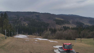 Skiareál Troják - Panorama Vičanov - Tesák - 12.4.2026 v 14:30 Skiareál Troják - Panorama Vičanov - Tesák - 12.4.2026 v 14:30