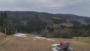 Skiareál Troják - Panorama Vičanov - Tesák - 12.4.2026 v 15:00 Skiareál Troják - Panorama Vičanov - Tesák - 12.4.2026 v 15:00