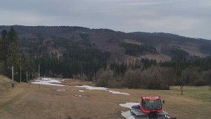 Skiareál Troják - Panorama Vičanov - Tesák - 12.4.2026 v 15:30 Skiareál Troják - Panorama Vičanov - Tesák - 12.4.2026 v 15:30