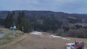 Skiareál Troják - Panorama Vičanov - Tesák - 12.4.2026 v 19:00 Skiareál Troják - Panorama Vičanov - Tesák - 12.4.2026 v 19:00