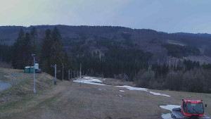 Skiareál Troják - Panorama Vičanov - Tesák - 12.4.2026 v 19:30 Skiareál Troják - Panorama Vičanov - Tesák - 12.4.2026 v 19:30