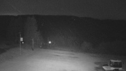 Panorama Vičanov - Tesák