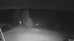 Panorama Vičanov - Tesák