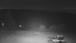 Panorama Vičanov - Tesák