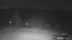 Panorama Vičanov - Tesák