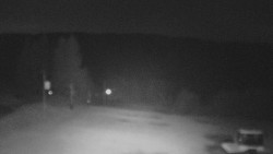 Panorama Vičanov - Tesák