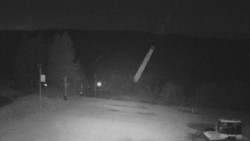 Panorama Vičanov - Tesák