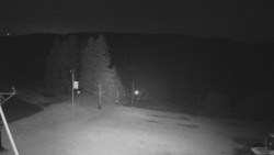 Panorama Vičanov - Tesák