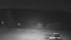 Panorama Vičanov - Tesák