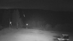 Panorama Vičanov - Tesák