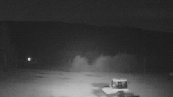 Panorama Vičanov - Tesák