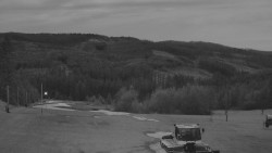 Panorama Vičanov - Tesák