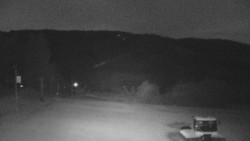 Panorama Vičanov - Tesák