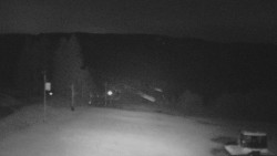 Panorama Vičanov - Tesák