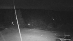 Panorama Vičanov - Tesák