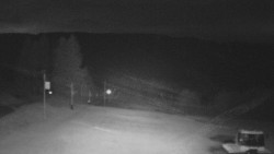 Panorama Vičanov - Tesák