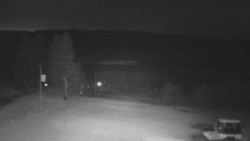 Panorama Vičanov - Tesák