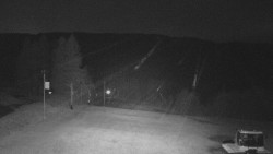 Panorama Vičanov - Tesák