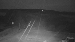 Panorama Vičanov - Tesák