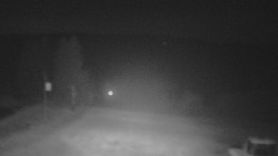 Panorama Vičanov - Tesák