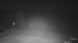 Panorama Vičanov - Tesák