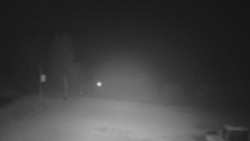 Panorama Vičanov - Tesák