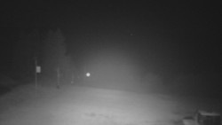 Panorama Vičanov - Tesák