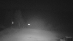 Panorama Vičanov - Tesák