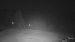 Panorama Vičanov - Tesák