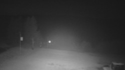 Panorama Vičanov - Tesák