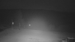 Panorama Vičanov - Tesák