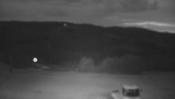 Panorama Vičanov - Tesák