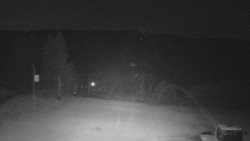 Panorama Vičanov - Tesák