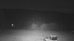 Panorama Vičanov - Tesák