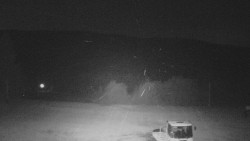 Panorama Vičanov - Tesák