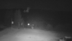 Panorama Vičanov - Tesák