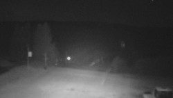 Panorama Vičanov - Tesák