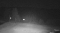 Panorama Vičanov - Tesák