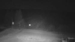 Panorama Vičanov - Tesák